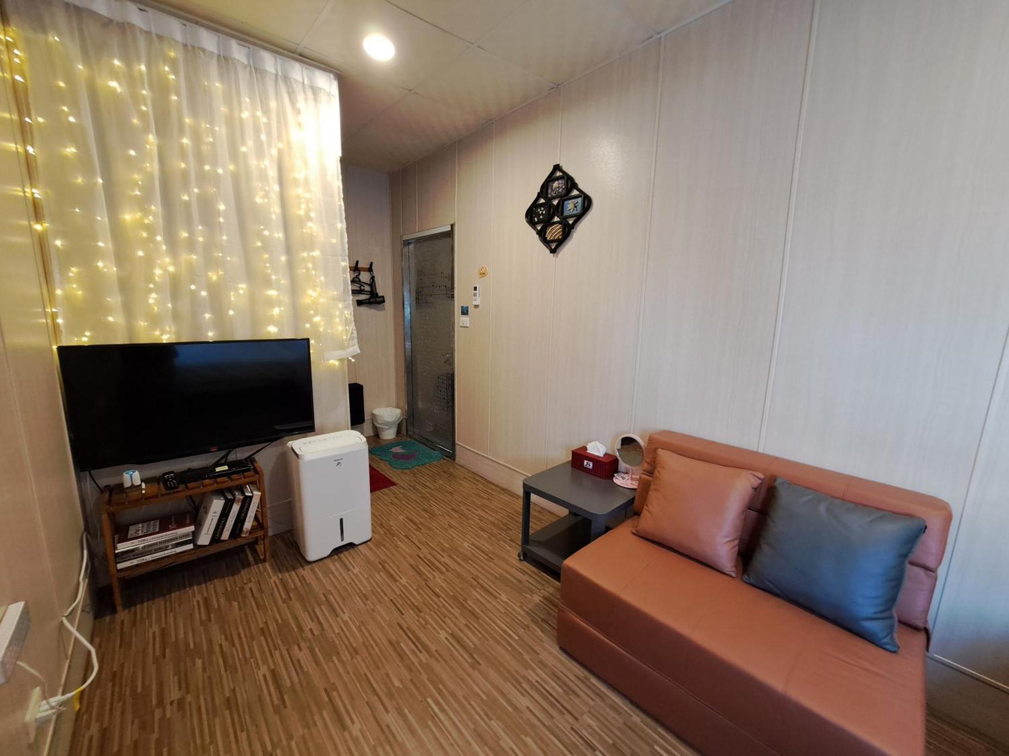 Hotel 舞浪海景旅店 Xiaoliuqiu Esterno foto