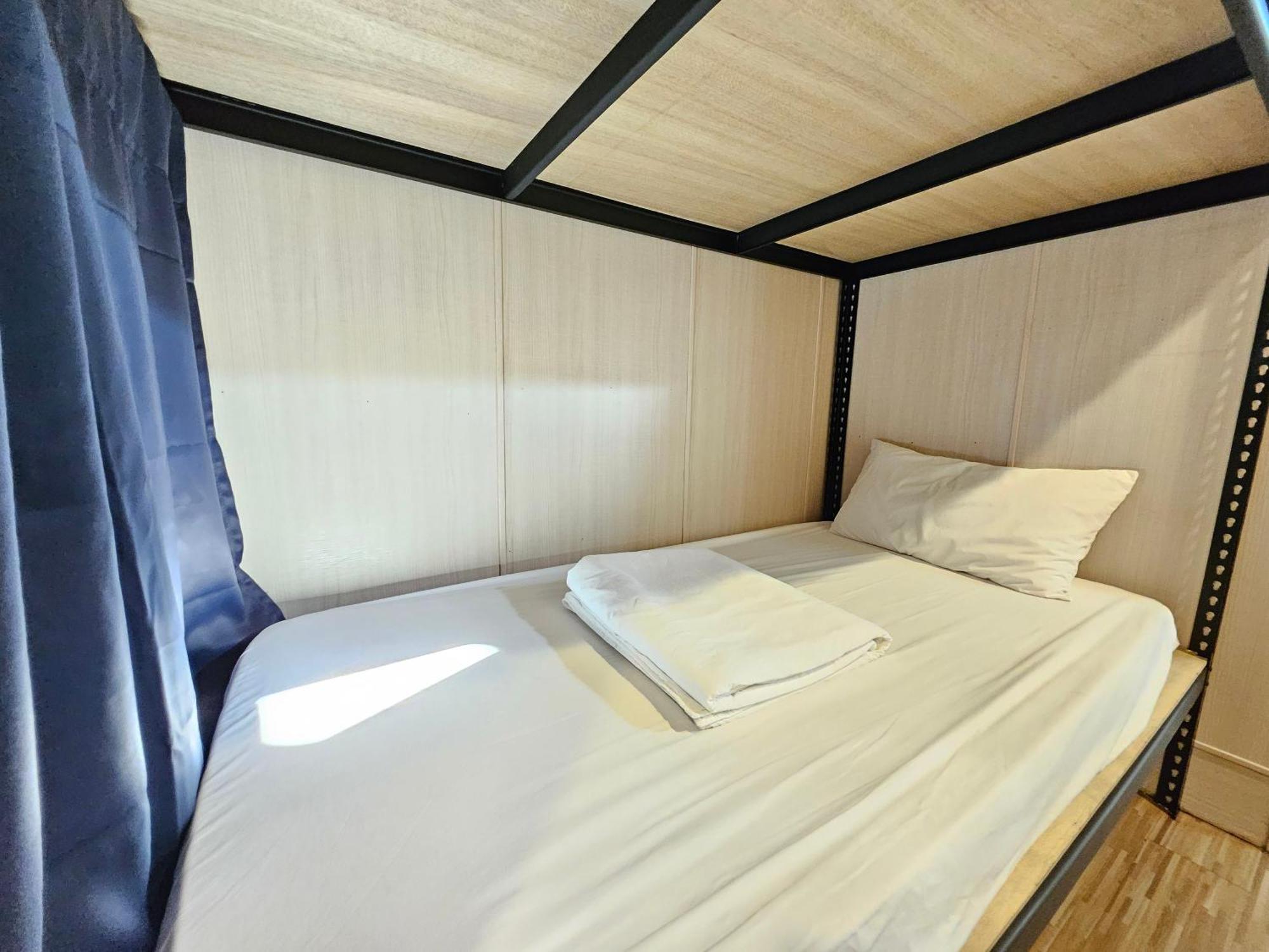 Hotel 舞浪海景旅店 Xiaoliuqiu Esterno foto