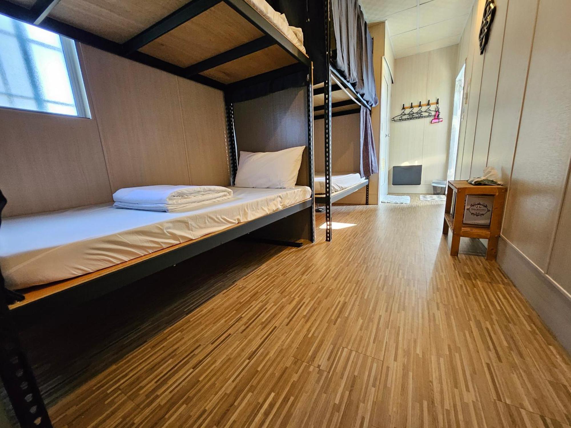 Hotel 舞浪海景旅店 Xiaoliuqiu Esterno foto