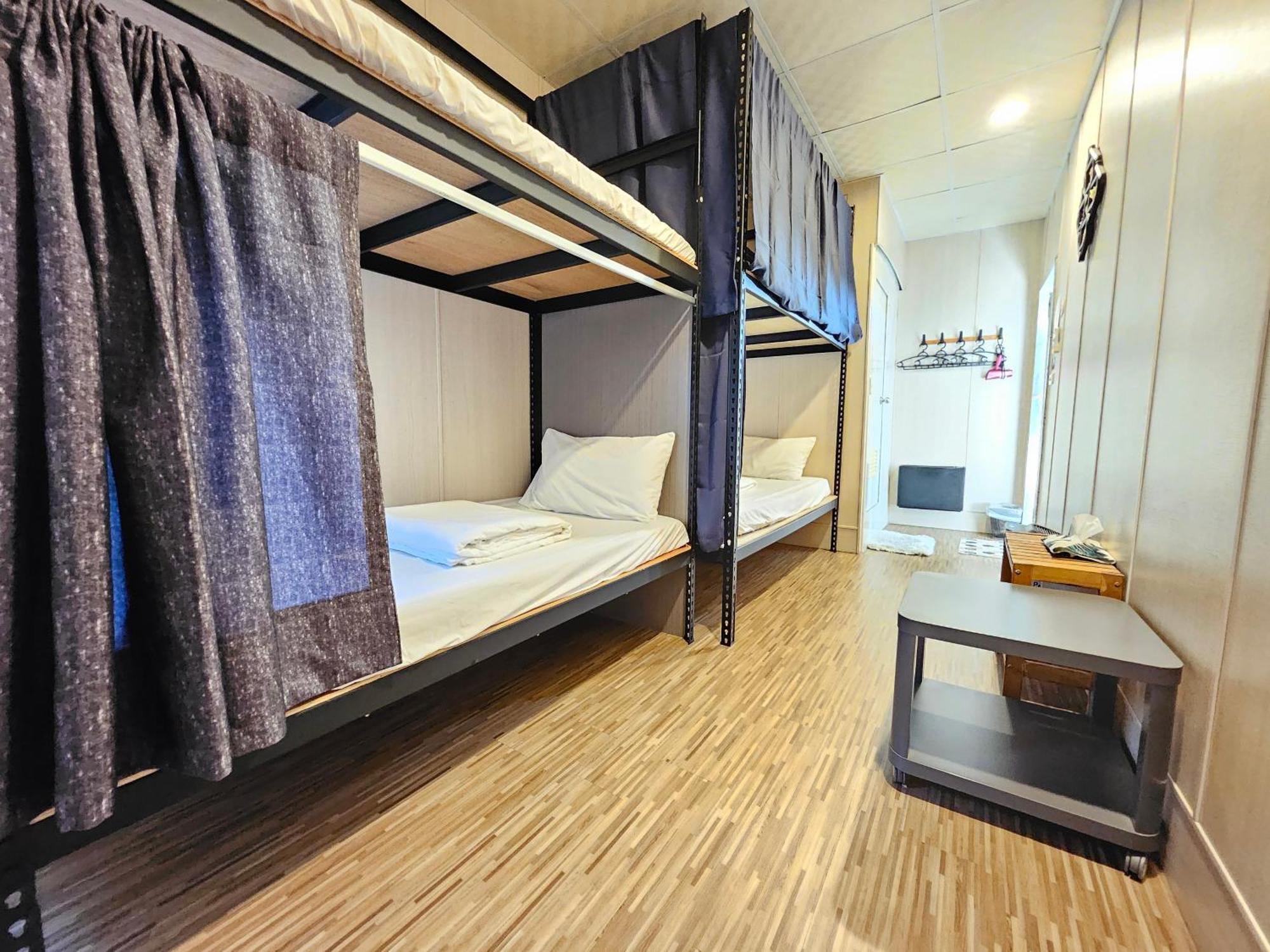 Hotel 舞浪海景旅店 Xiaoliuqiu Esterno foto