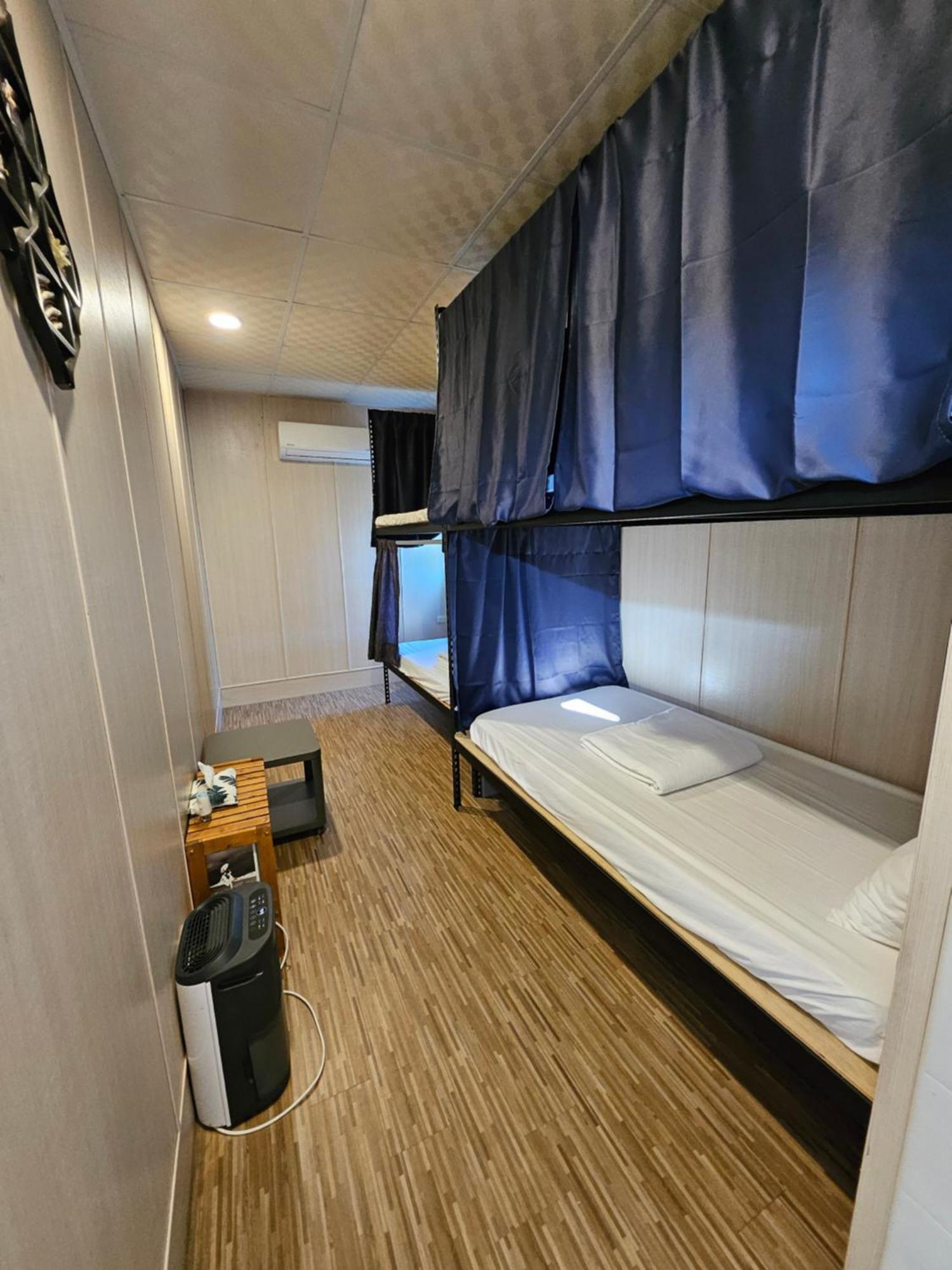 Hotel 舞浪海景旅店 Xiaoliuqiu Esterno foto